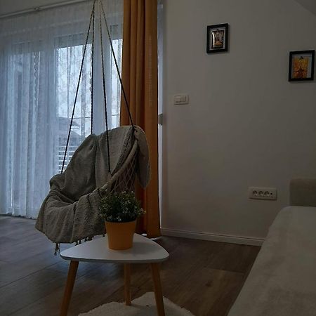 Elegant Inn Gospić מראה חיצוני תמונה