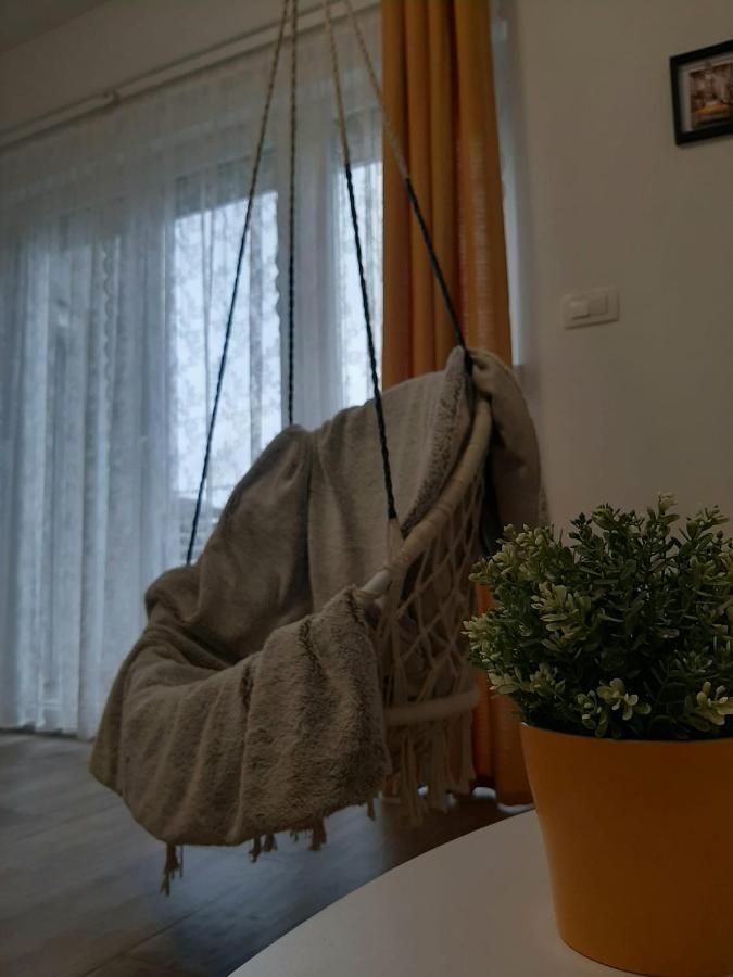 Elegant Inn Gospić מראה חיצוני תמונה